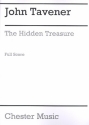 The hidden Treasure for string quartet score