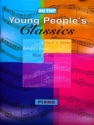 Young peoples classics for piano