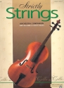 Strictly Strings vol.3 for cello