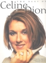 The Best of Celine Dion: songbook for piano/voice/guitar