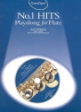 No.1 Hits (+CD) for flute