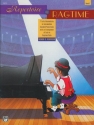 REPERTOIRE AND RAGTIME BOOK 1 BOOK FOR PIANO SOLO RENFROW, KENON D.