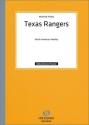 Texas rangers nordamerikanisches Medley fr Akkordeonorchester Partitur