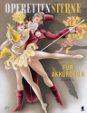 Operettensterne Band 1 fr Akkordeon