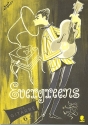 Evergreens Band 6 - altbekannte Schlager fr Gitarre