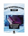 Das Schifferklavier ahoi Band 2 fr Akkordeon