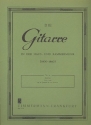 Quartett op.15 fr 4 Gitarren