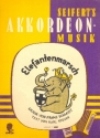 Elefantenmarsch fr Akkordeon