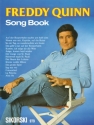 Freddy Quinn Songbook: Album fr Gesang und Klavier