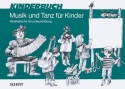 Musik und Tanz fr Kinder Musikalische Grundausbildung fr Kinder im Grundschulalter