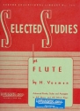 Selected Studies for flute