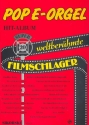 Pop E-Orgel Hit-Album Super 20 Filmschlager