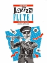 Jazzy Flute vol.1 for flute and piano