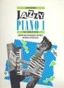 Jazzy Piano vol.1 for piano