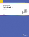 Horn-Schule Band 2 fr 1-3 Hrner Spielbuch