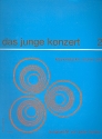 das junge konzert band 2 fr Klavier