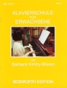 Klavierschule fr Erwachsene Band 2 (dt)