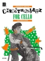 Christmasjazz for cello for young players