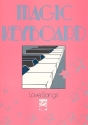 Magic Keyboard: Love Songs