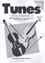 Tunes You Know Vol. 2 fr 2 Violoncelli