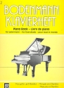 Bodenmann Klavierheft Band 2 Piano Book fr jedermann