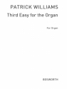 Easy Album no.3 for organ