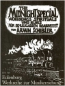 The Midnight Special: Worksongs - Spirituals und Blues fr Schulklassen, Chor mit Klavier- und Gitarrestzen |