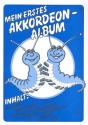 Mein erstes Akkordeon-Album Band 1