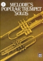 Melodie's popular trumpet solos Band 2