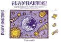 Easy Highlights from Mikrokosmos for piano - Play Bartok