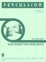 Kastagnetten-Spielbuch 10 virtuose Stcke fr Kastagnetten