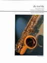 By and by - Spiritual Suite Part 3 (Grad 3) fr Saxophonquartett Graef, Friedemann, arr.