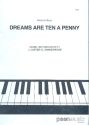 Dreams are ten a Penny: Einzelausgabe