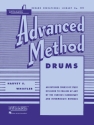 Advanced Method for drum set