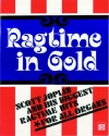 Ragtime in Gold for all organs