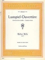 Kler, Bla: Lustspiel-Ouvertre op. 73 fr Violine und Klavier