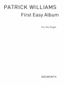 Easy Album no.1 for organ