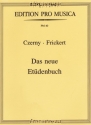 Das neue Etdenbuch Band 1 fr Klavier