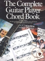 THE COMPLETE GUITAR PLAYER CHORD BOOK