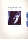 Cliff Richard: Private Collection 1979-1988 piano, vocal, guitar Songbook