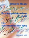 Das Knopfakkordeon C-Griff ein systematischer Weg