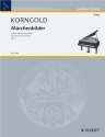 Mrchenbilder op.3 - 7 Stcke fr Klavier