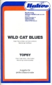 Wild Cat Blues  und  Topsy fr Klarinette und Blasorchester