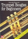 Trumpet Boogies for Beginners