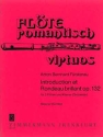 Introduction et rondeau brillant op.132 fr 2 Flten und Klavier