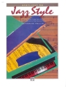 Spotlight on: Jazz Style 7 original Pieces in Jazz Style for the early intermediate pianist