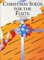 Christmas Solos for flute