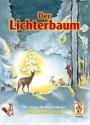 Der Lichterbaum Melodieausgabe fr einstimmigen Gesang mit allen Liedstrophen und Harmoniesymbolen