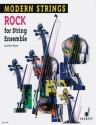 Rock for String Ensemble fr Streich-Ensemble Partitur und Stimmen