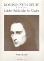 Leichte Spielstuecke fuer Klavier Komponistenreihe Heilbut, Peter, ED.